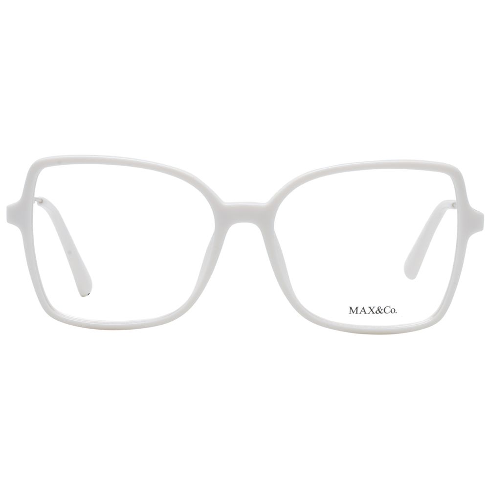 Max & Co White Women Optical Frames by Max & Co