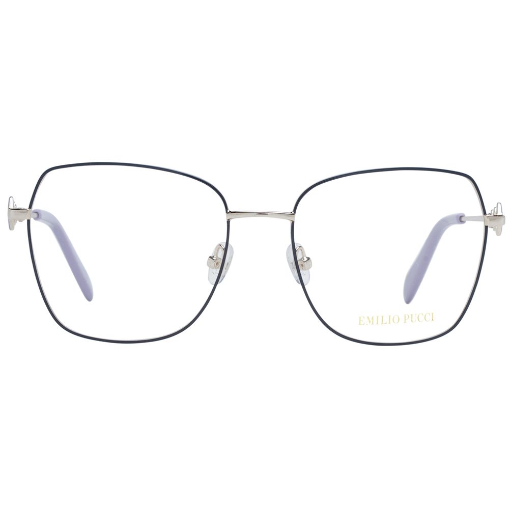 Emilio Pucci Blue Women Optical Frames by Emilio Pucci