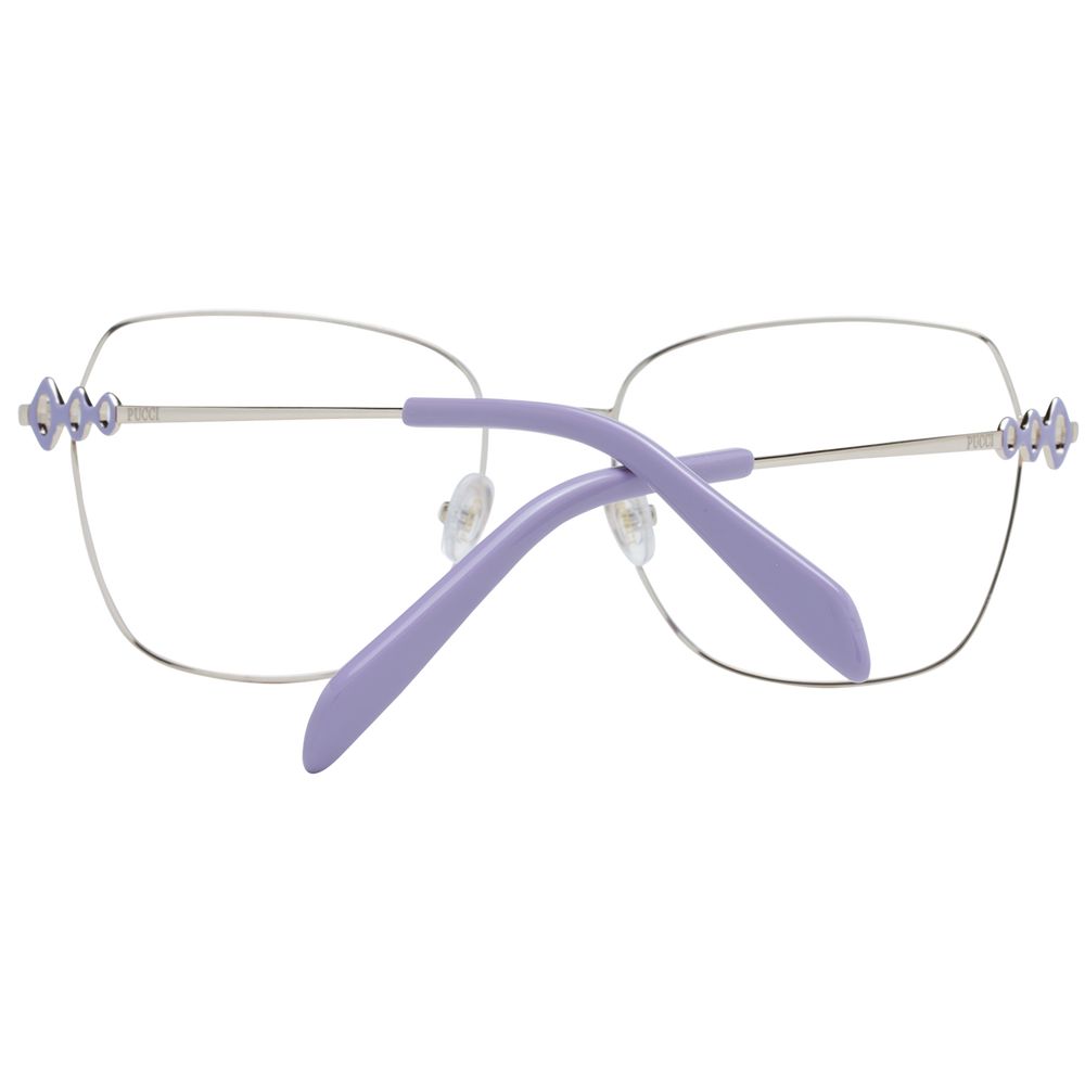 Emilio Pucci Blue Women Optical Frames by Emilio Pucci