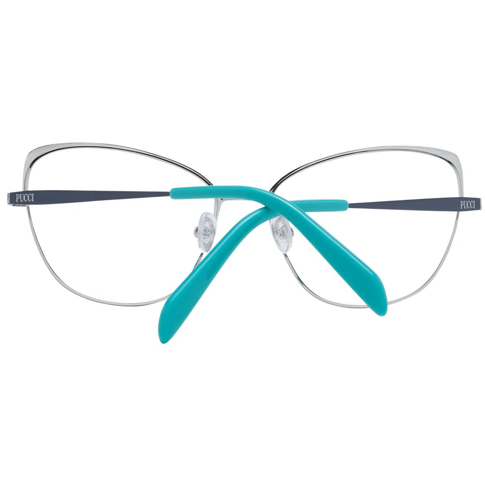 Emilio Pucci Blue Women Optical Frames by Emilio Pucci