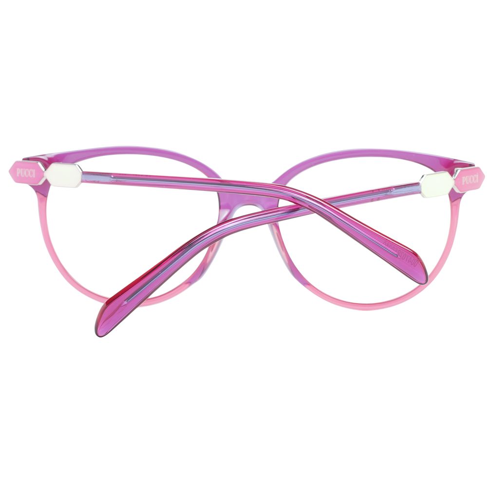 Emilio Pucci Purple Women Optical Frames by Emilio Pucci