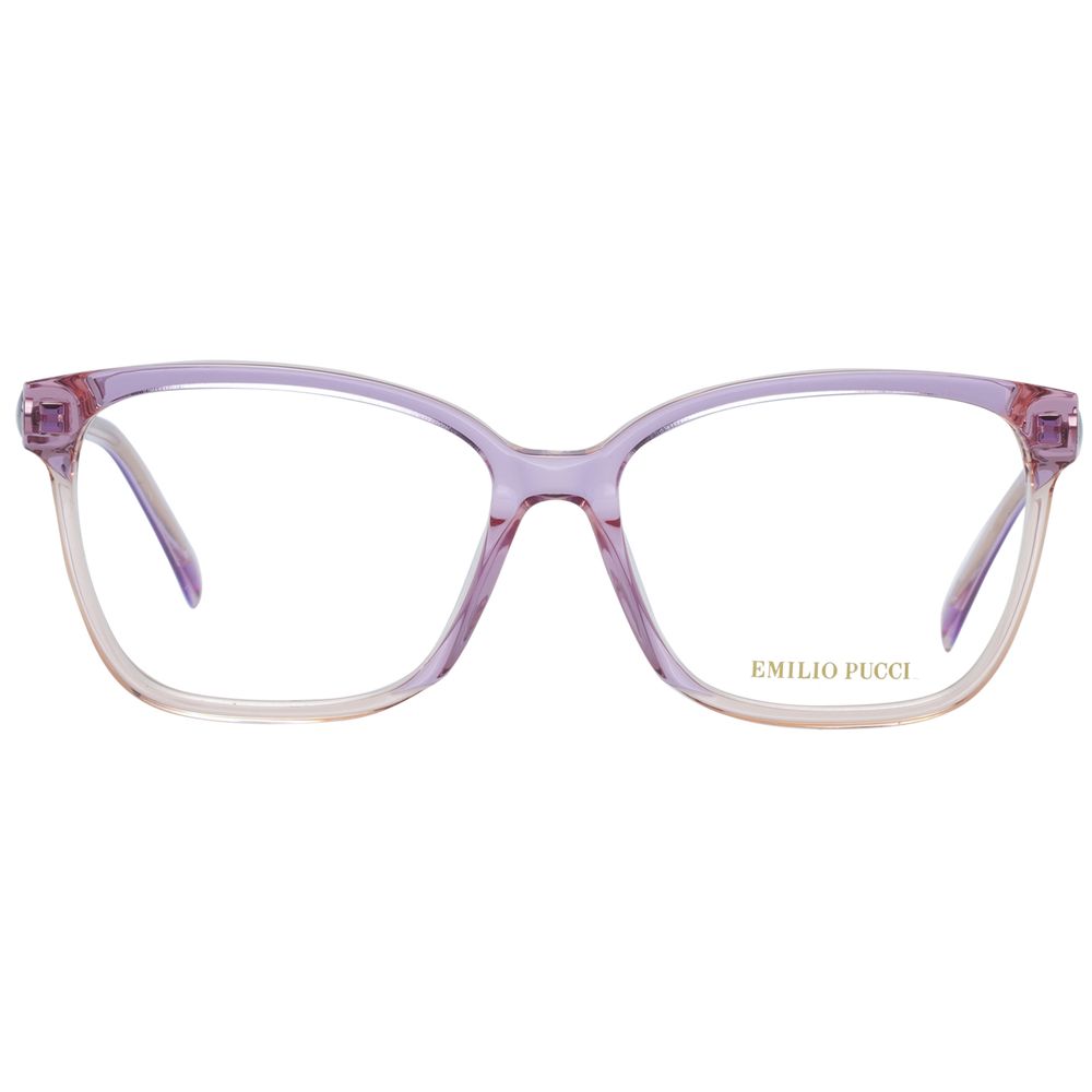 Emilio Pucci Purple Women Optical Frames by Emilio Pucci