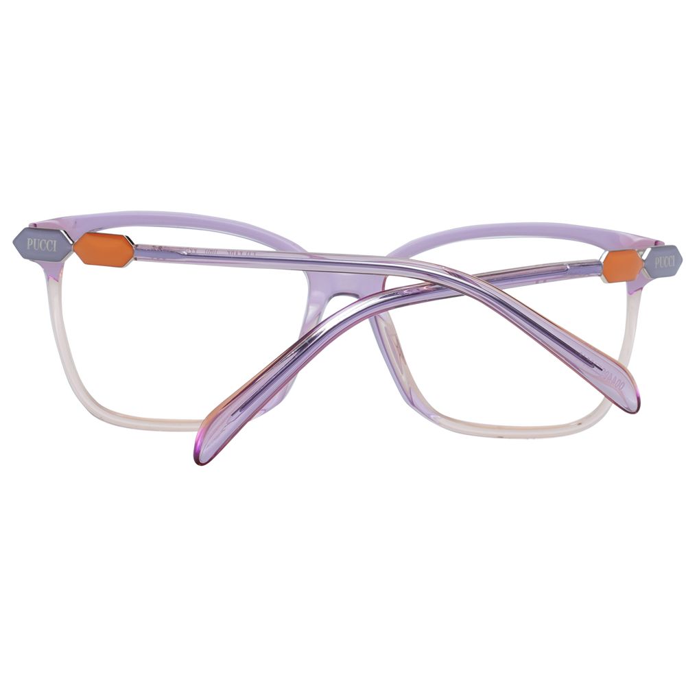 Emilio Pucci Purple Women Optical Frames by Emilio Pucci