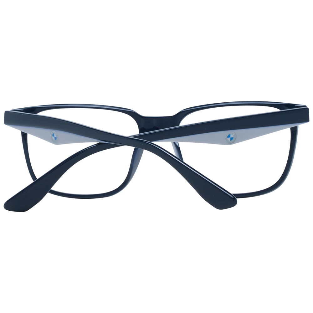 Montures optiques BMW Blue Men