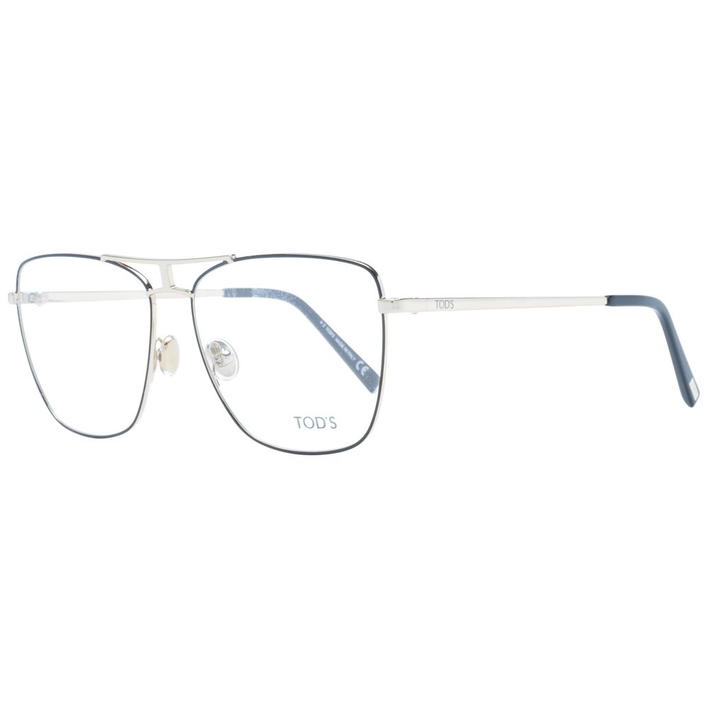 Tod's Black Women Optical Frames by Tod's