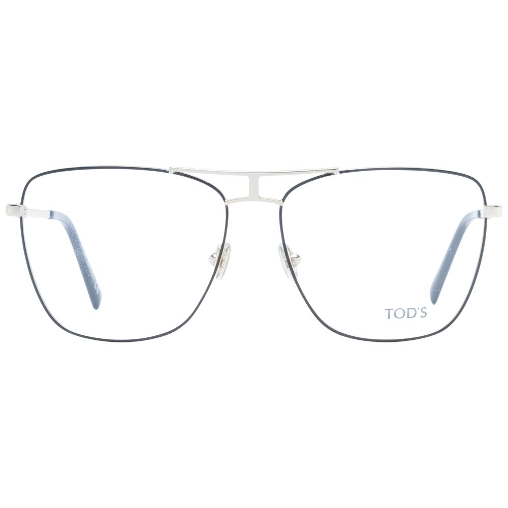Tod's Black Women Optical Frames by Tod's