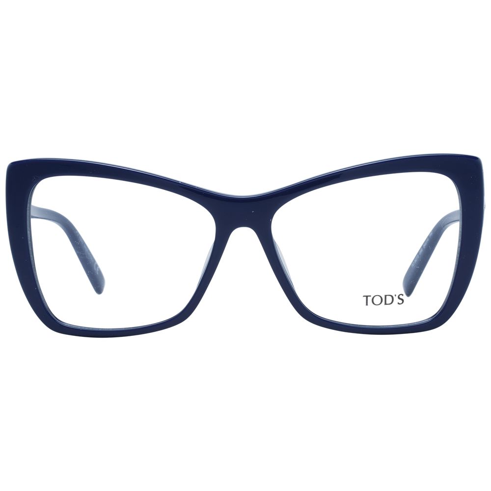 Tod's Blue Women Optical Frames by Tod's
