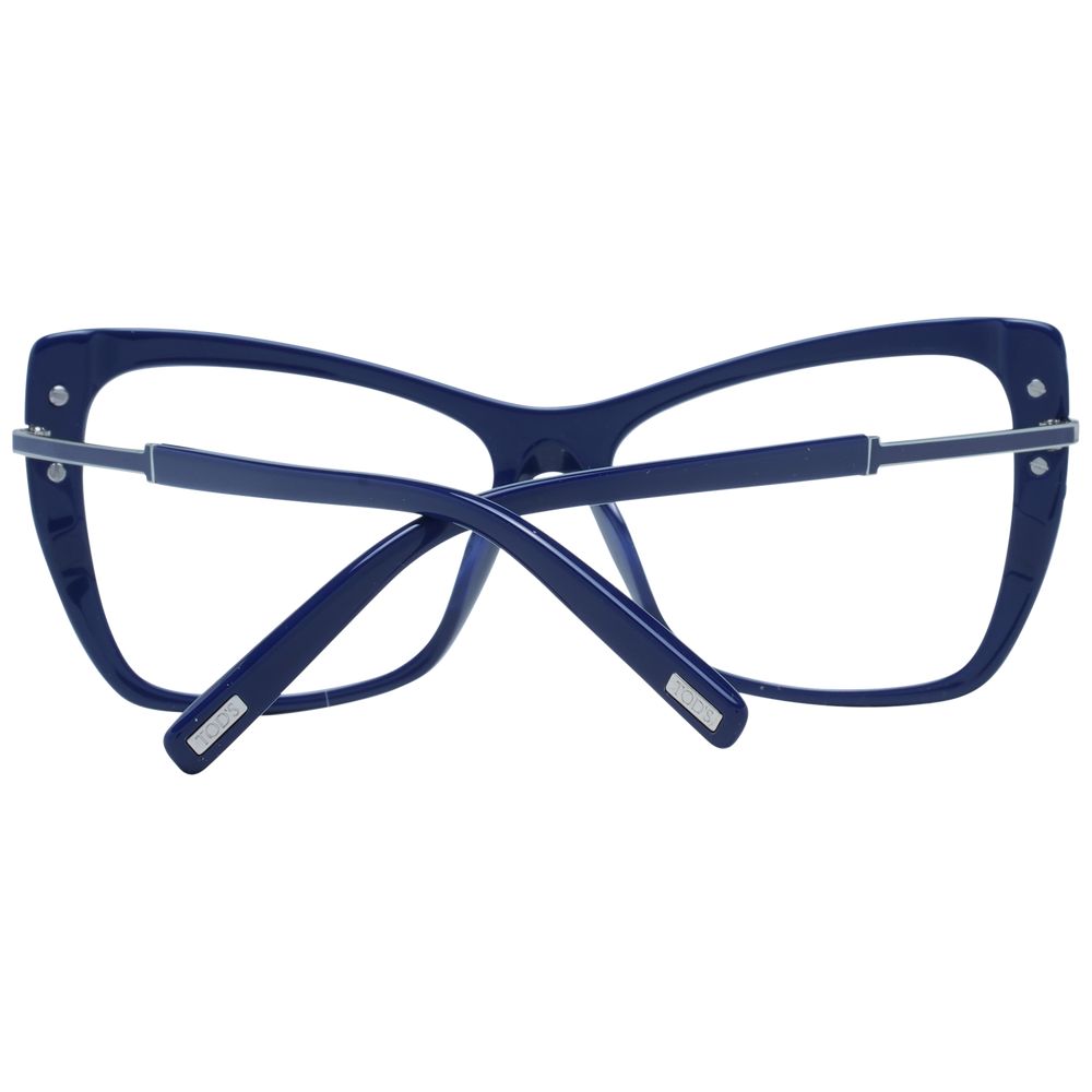 Tod's Blue Women Optical Frames by Tod's