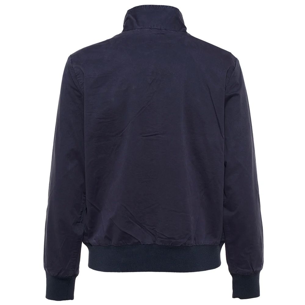 Blouson aviateur bleu polyvalent Refrigiwear pour homme
