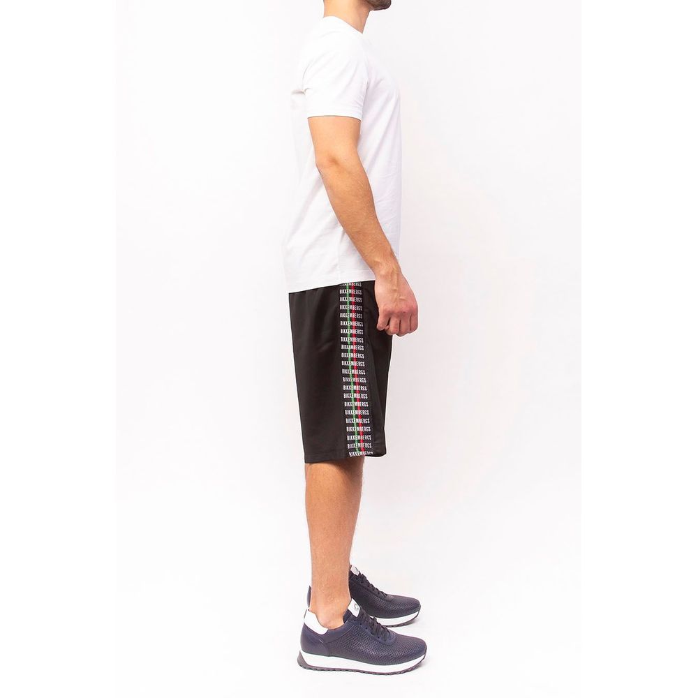 Bermuda rayé Bikkembergs Sleek Anniversary