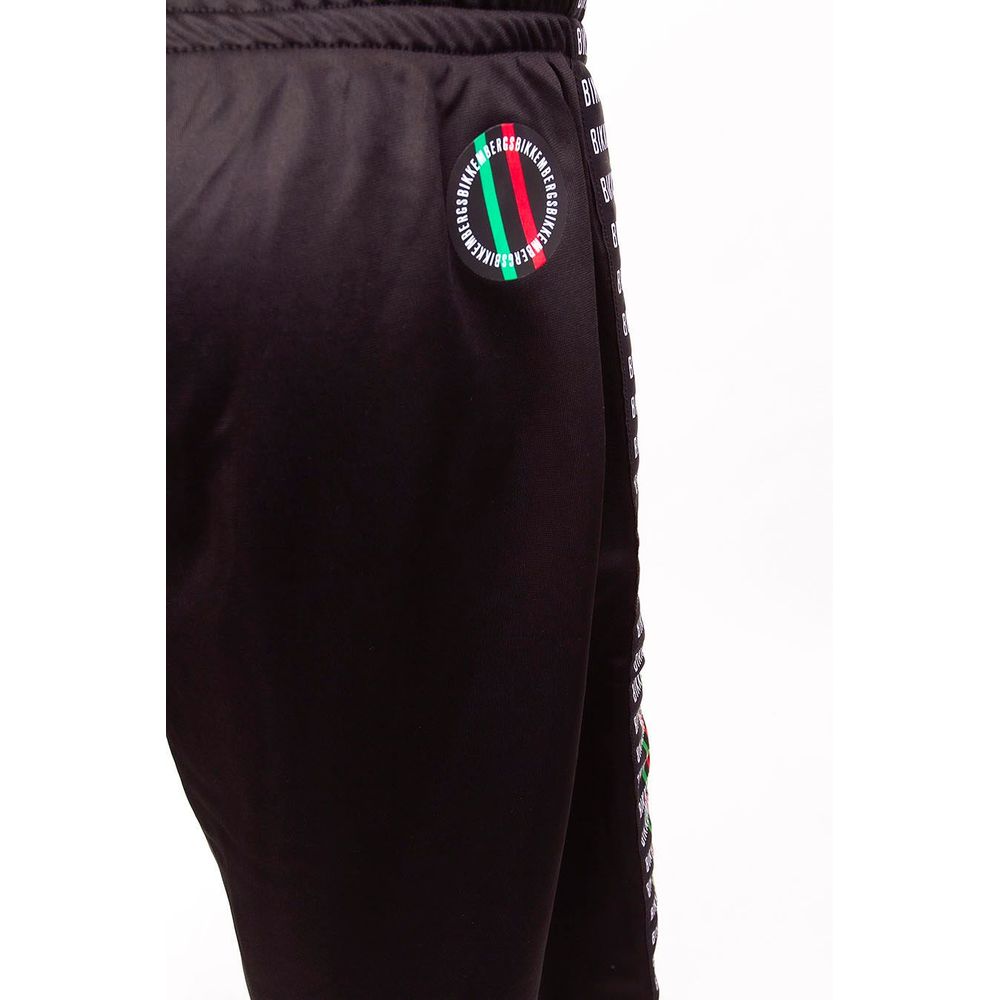 Bermuda rayé Bikkembergs Sleek Anniversary