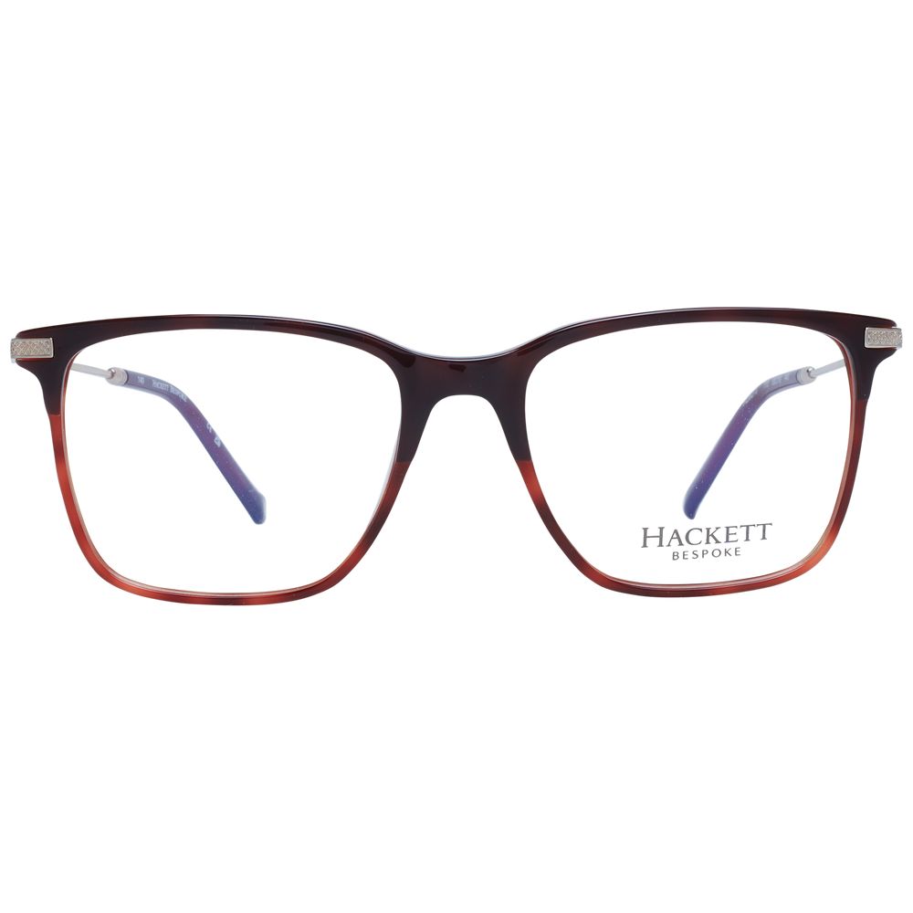 Montures optiques pour hommes Hackett Brown