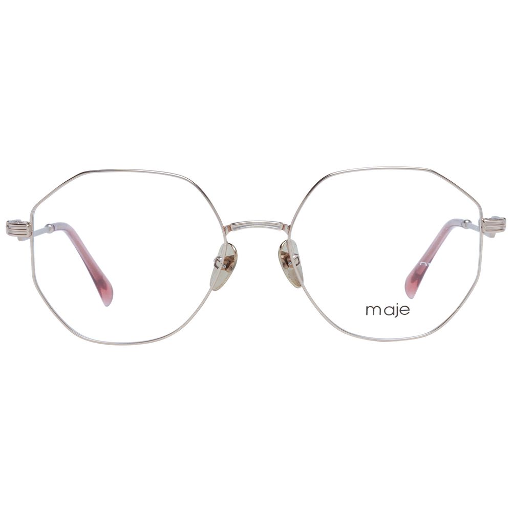 Maje Gold Women Optical Frames by Maje