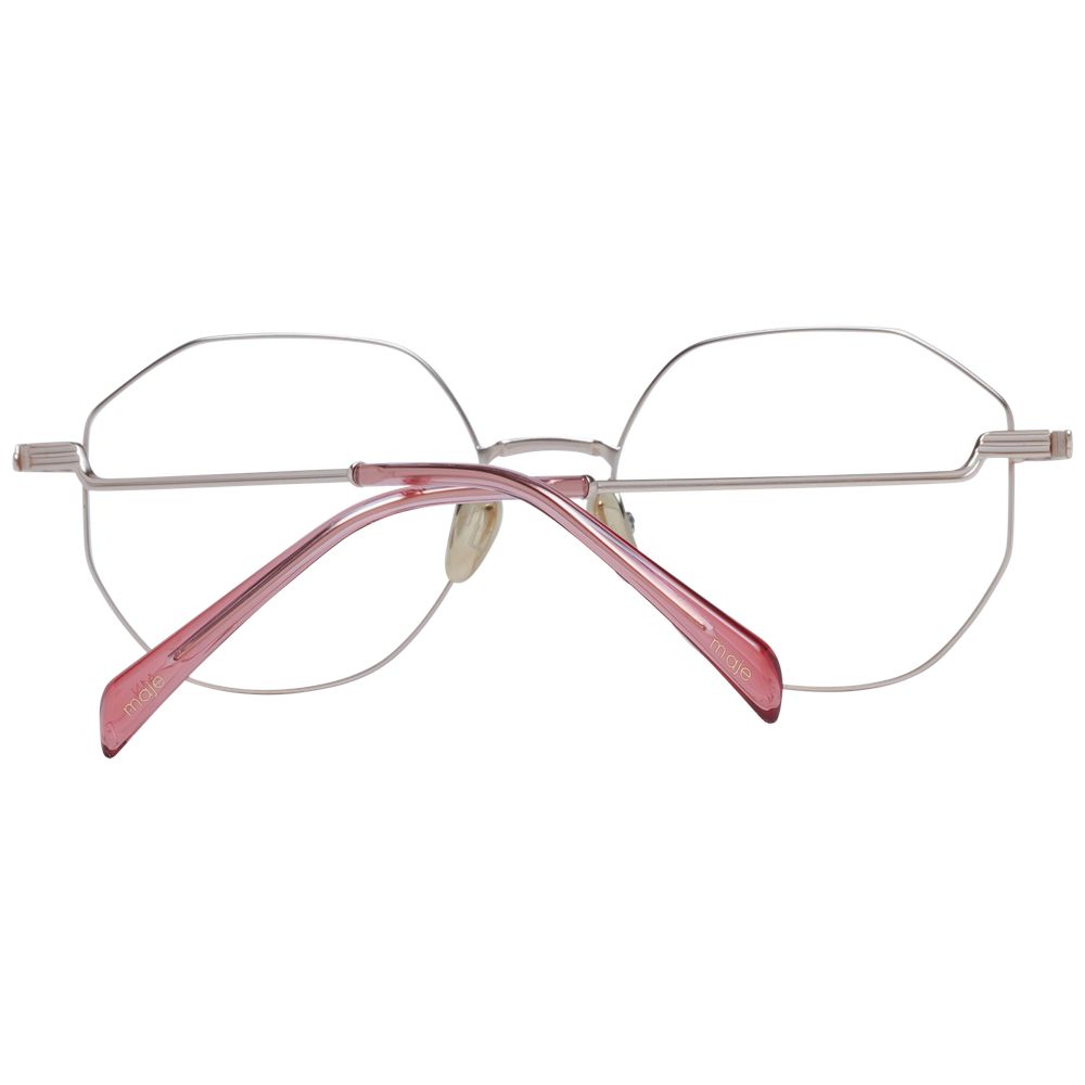 Maje Gold Women Optical Frames by Maje