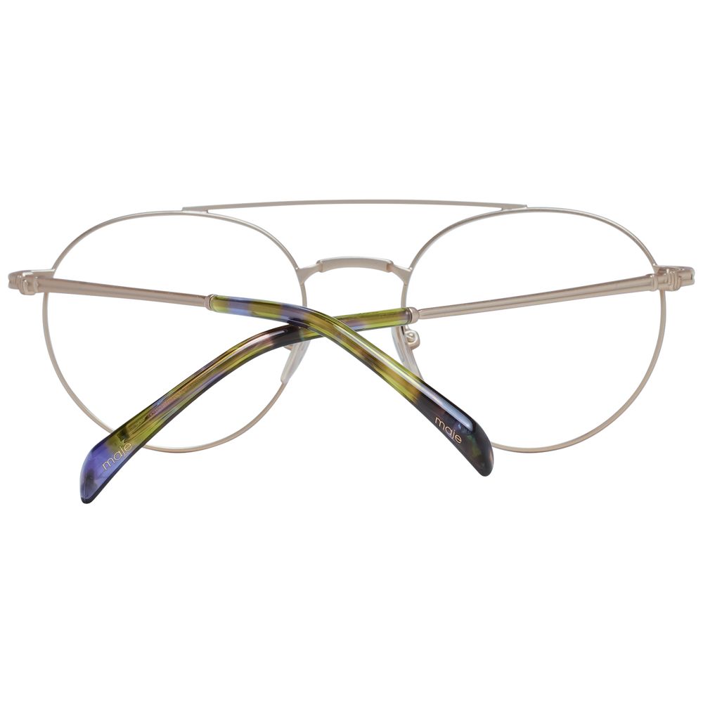 Maje Gold Women Optical Frames by Maje
