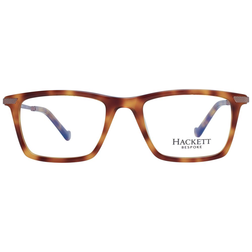 Montures optiques pour hommes Hackett Brown