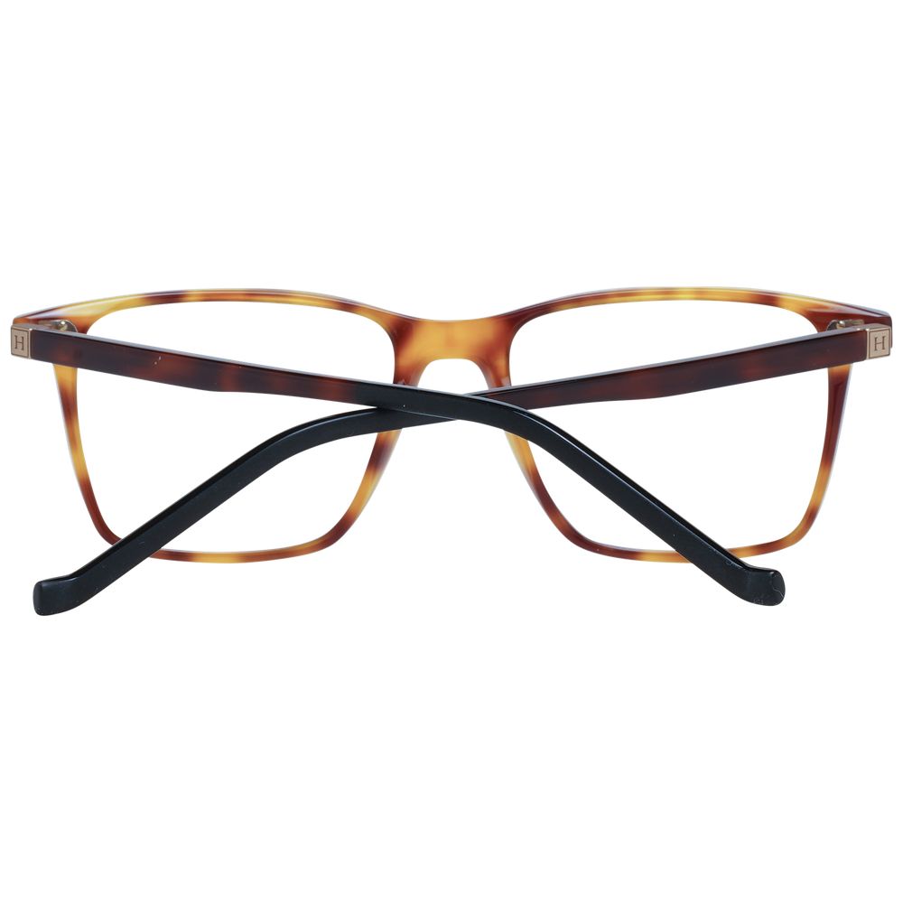 Montures optiques pour hommes Hackett Brown