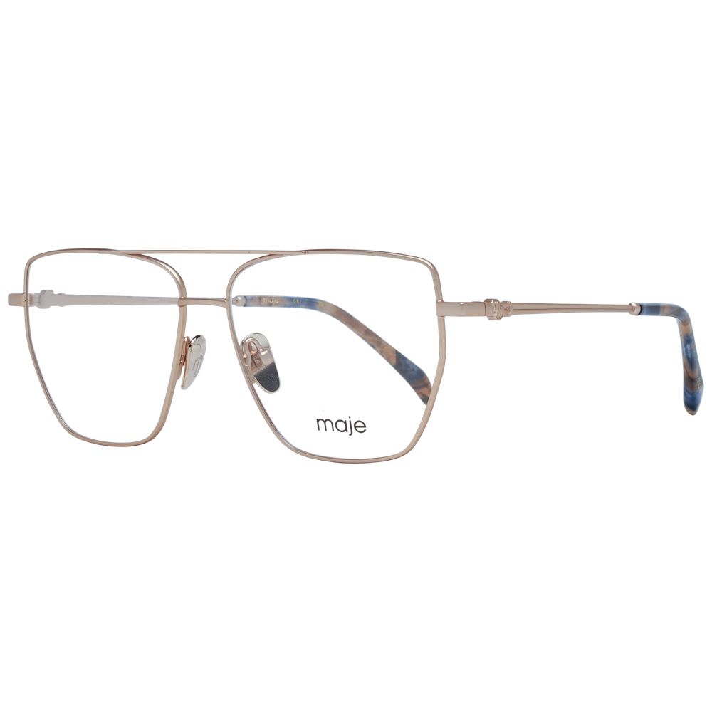 Maje Gold Women Optical Frames by Maje
