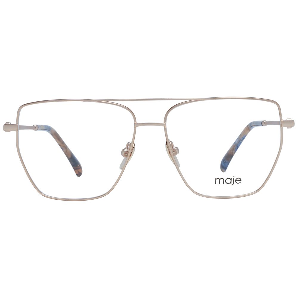 Maje Gold Women Optical Frames by Maje