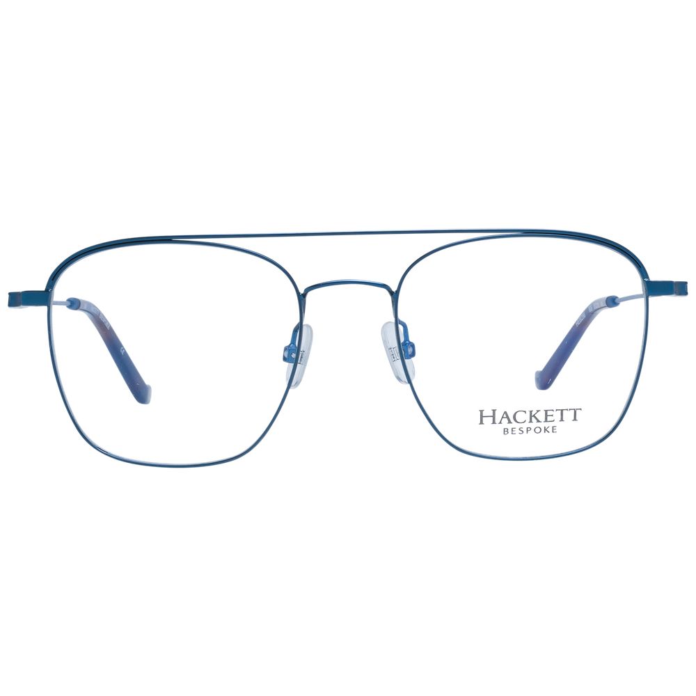 Montures optiques Hackett Blue pour hommes
