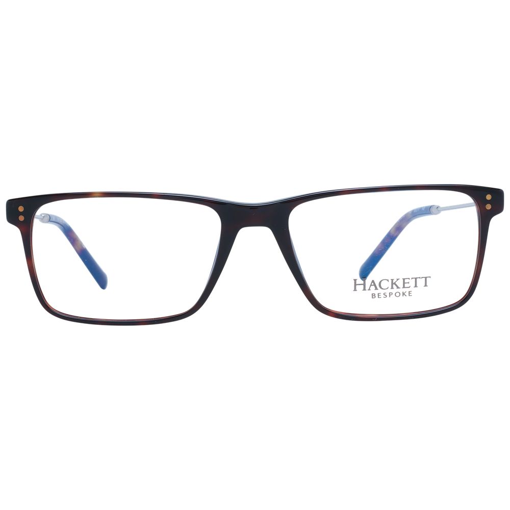 Montures optiques pour hommes Hackett Brown