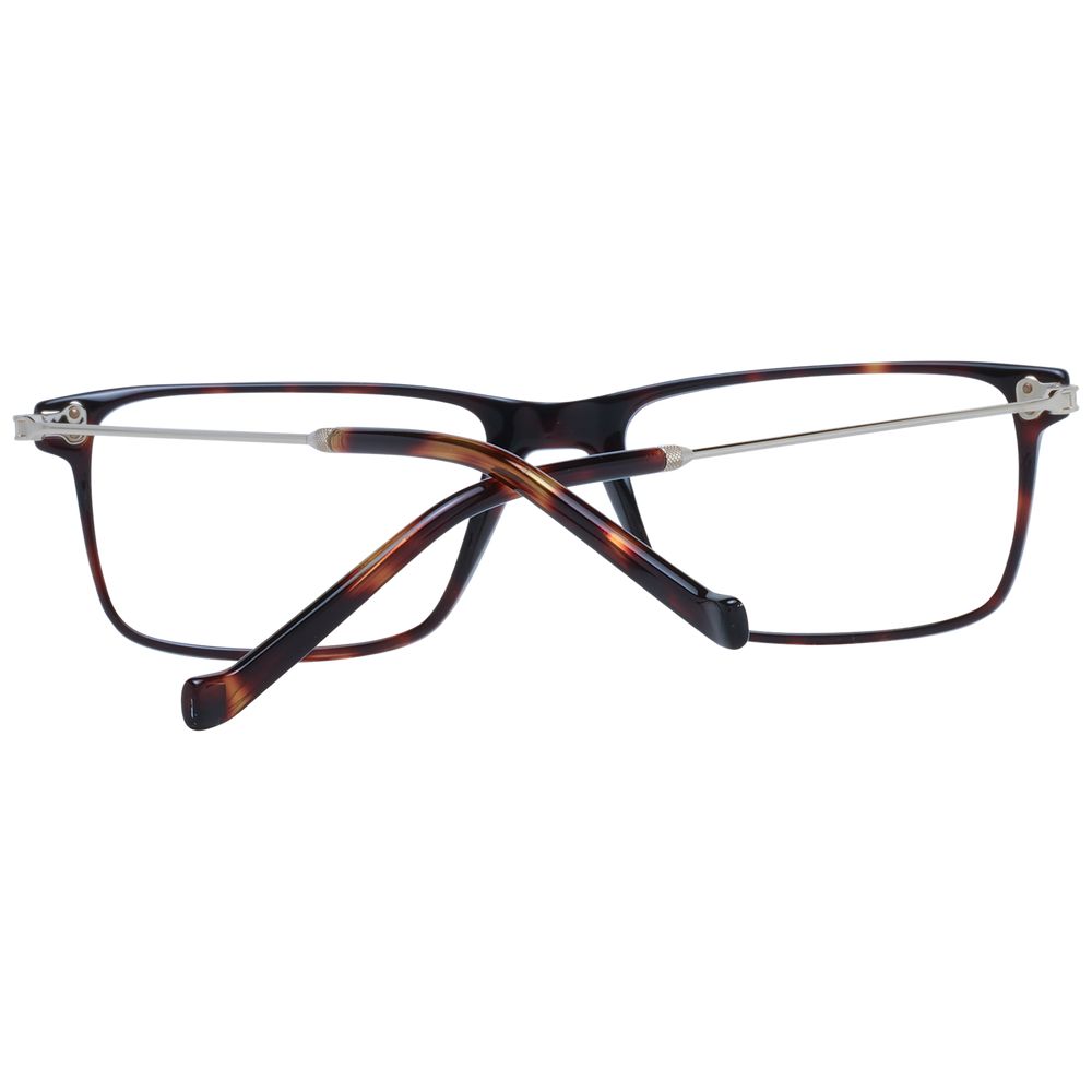 Montures optiques pour hommes Hackett Brown