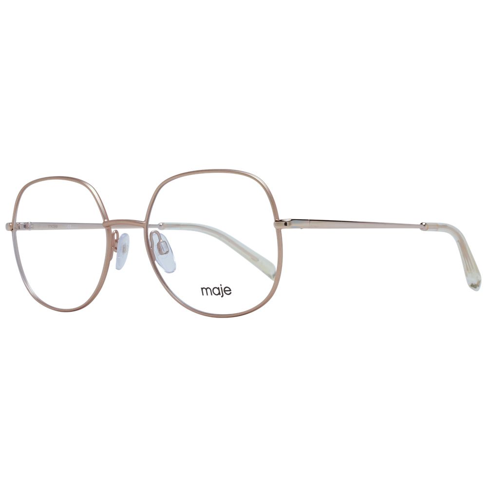 Maje Gold Women Optical Frames by Maje