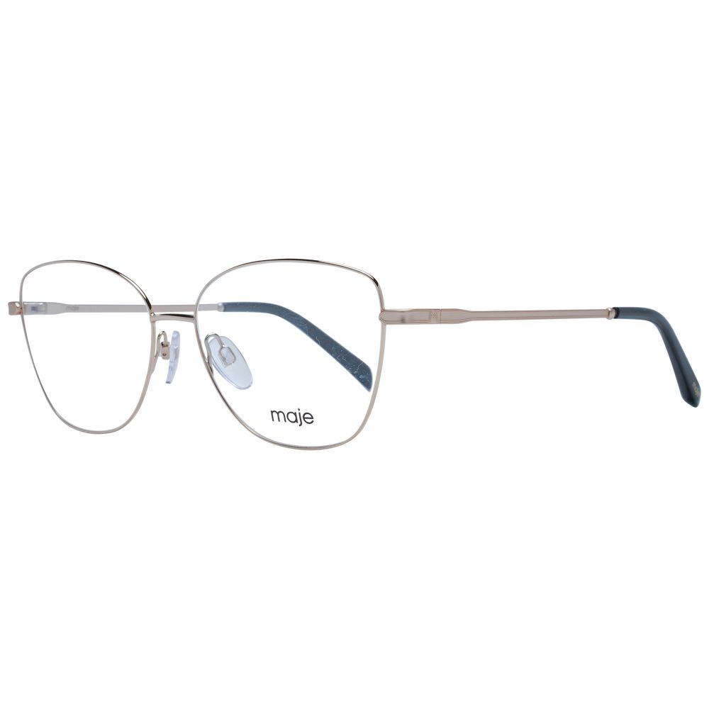 Maje Gold Women Optical Frames by Maje