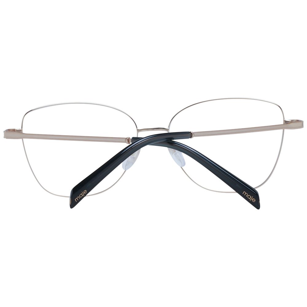 Maje Gold Women Optical Frames by Maje