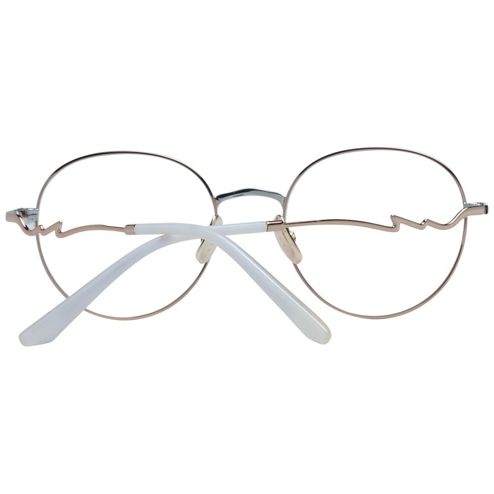 Sandro Gold Women Optical Frames by Sandro