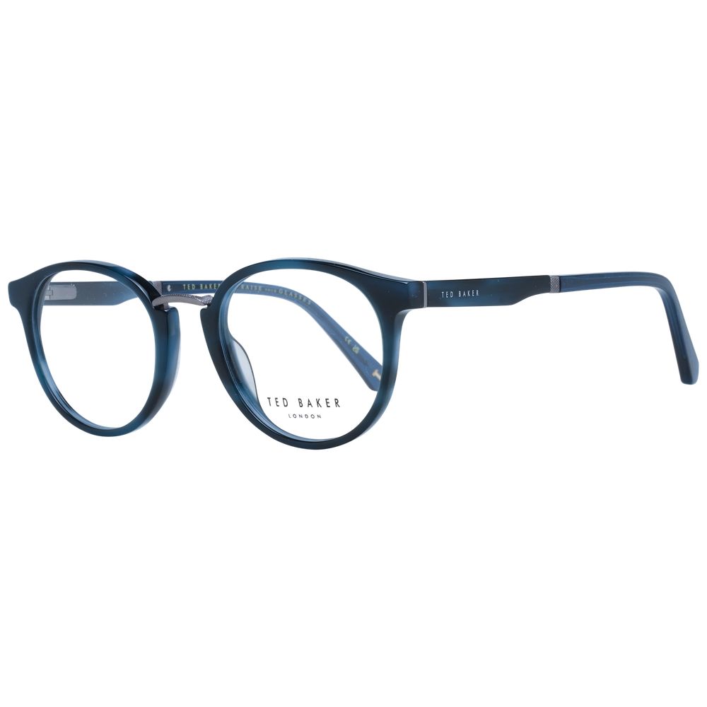 Ted Baker Blue Men Optical Frames by Ted Baker