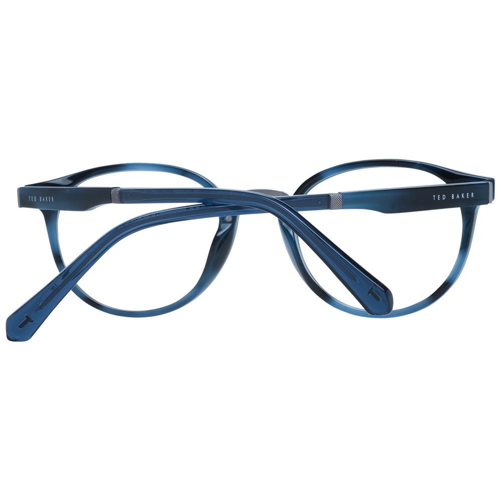 Ted Baker Blue Men Optical Frames by Ted Baker