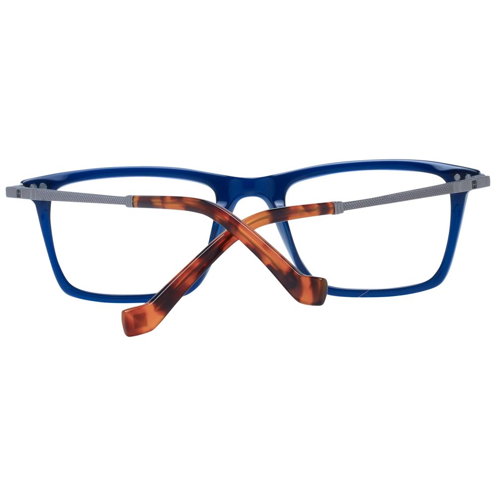 Hackett Blue Men Optical Frames by Hackett
