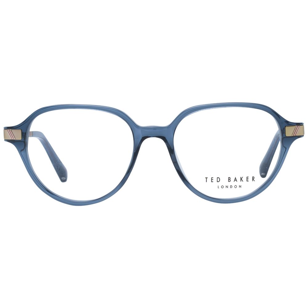 Ted Baker Gray Women Optical Frames by Ted Baker