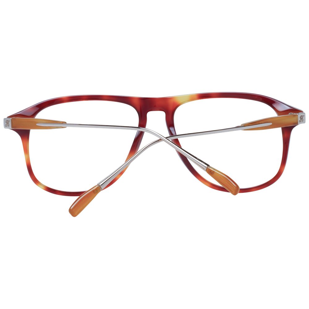 Montures optiques pour hommes Hackett Brown