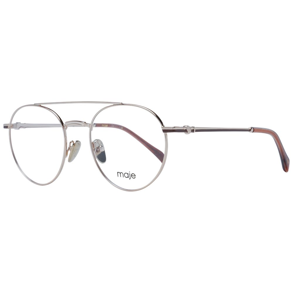 Maje Gold Women Optical Frames by Maje