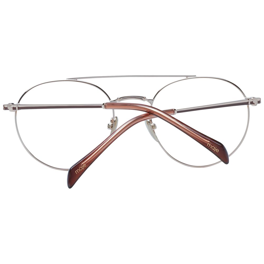 Maje Gold Women Optical Frames by Maje
