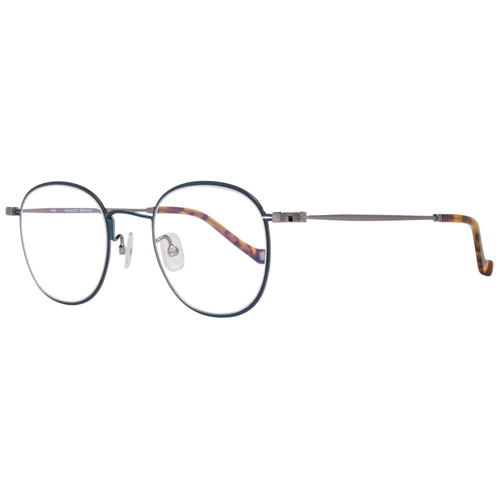 Montures optiques Hackett Blue pour hommes