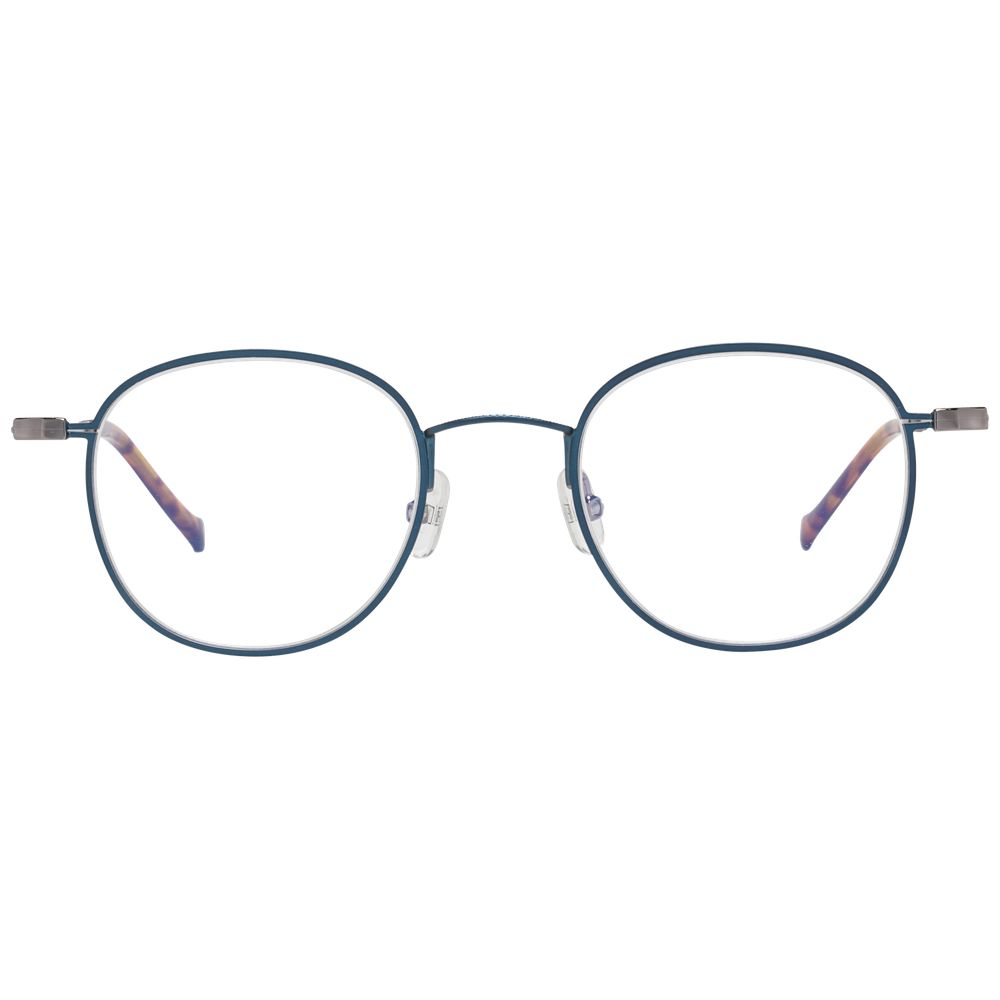 Montures optiques Hackett Blue pour hommes
