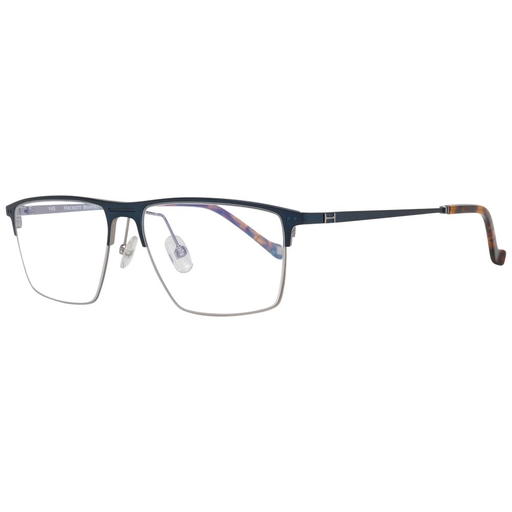Montures optiques Hackett Blue pour hommes