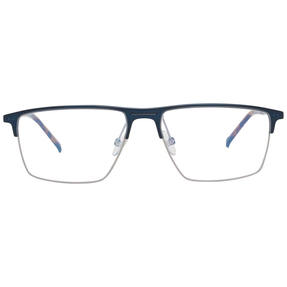 Montures optiques Hackett Blue pour hommes