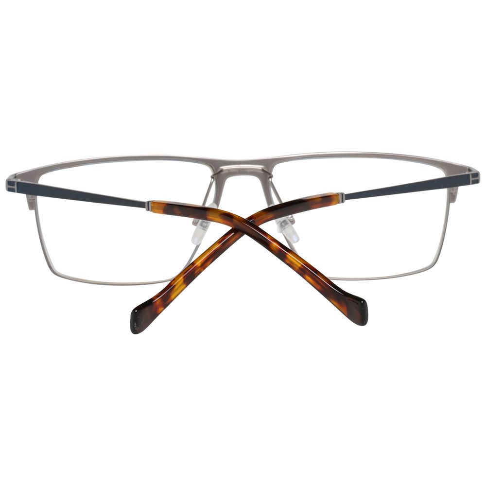 Montures optiques Hackett Blue pour hommes
