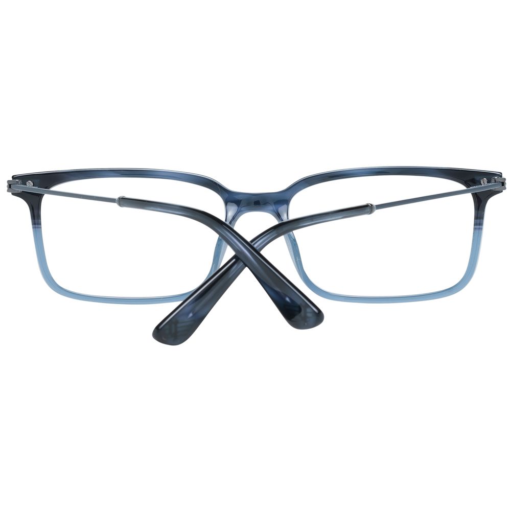 Montures optiques Police Blue Men