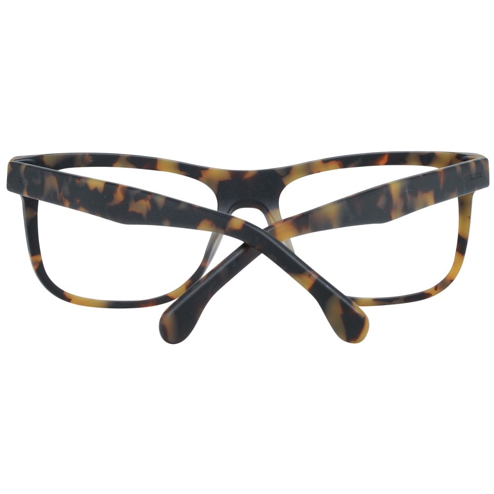 Montures optiques pour hommes Lozza Brown