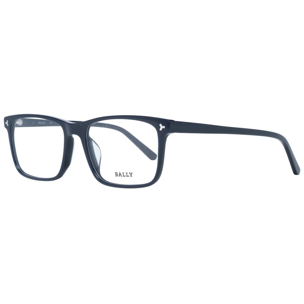 Montures optiques Bally Black pour hommes
