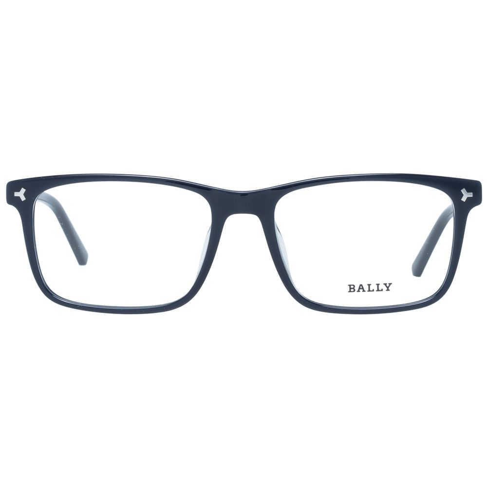 Montures optiques Bally Black pour hommes