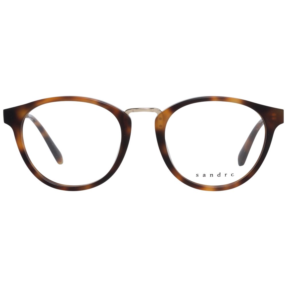 Montures optiques pour hommes Sandro Brown