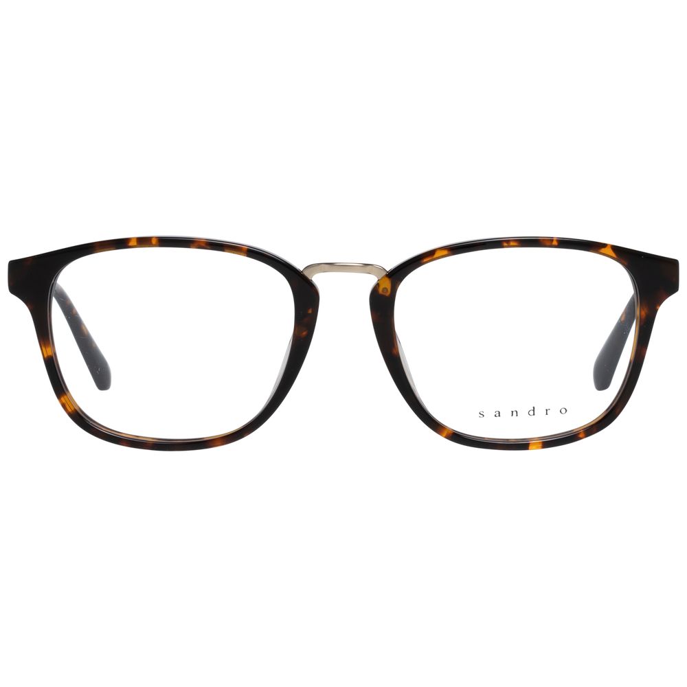 Montures optiques pour hommes Sandro Brown