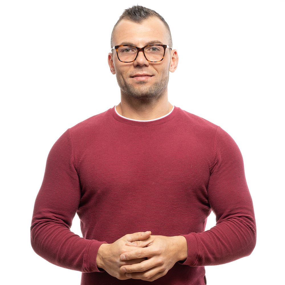 Montures optiques pour hommes Sandro Brown