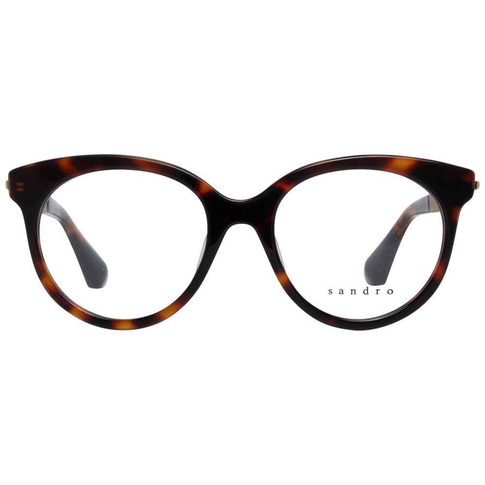 Sandro Brown Women Glasses Frame